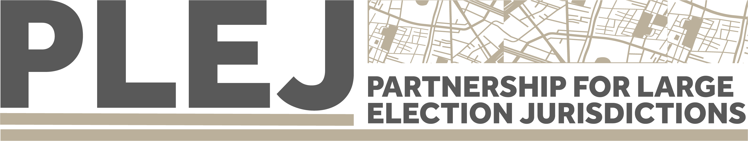 Partnership for Large Election Jurisdictions