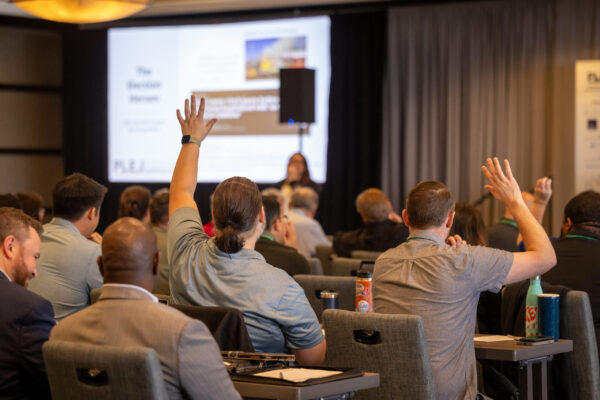 Convening 5 Convening 5